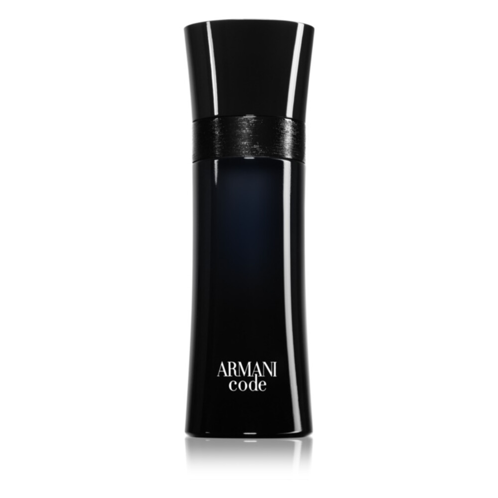 giorgio armani code eau de toilette spray