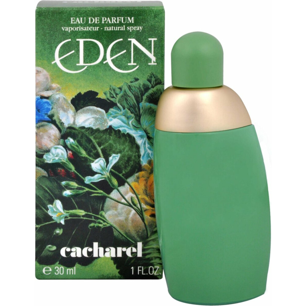 Cacharel Eden Eau De Parfum 50 ml