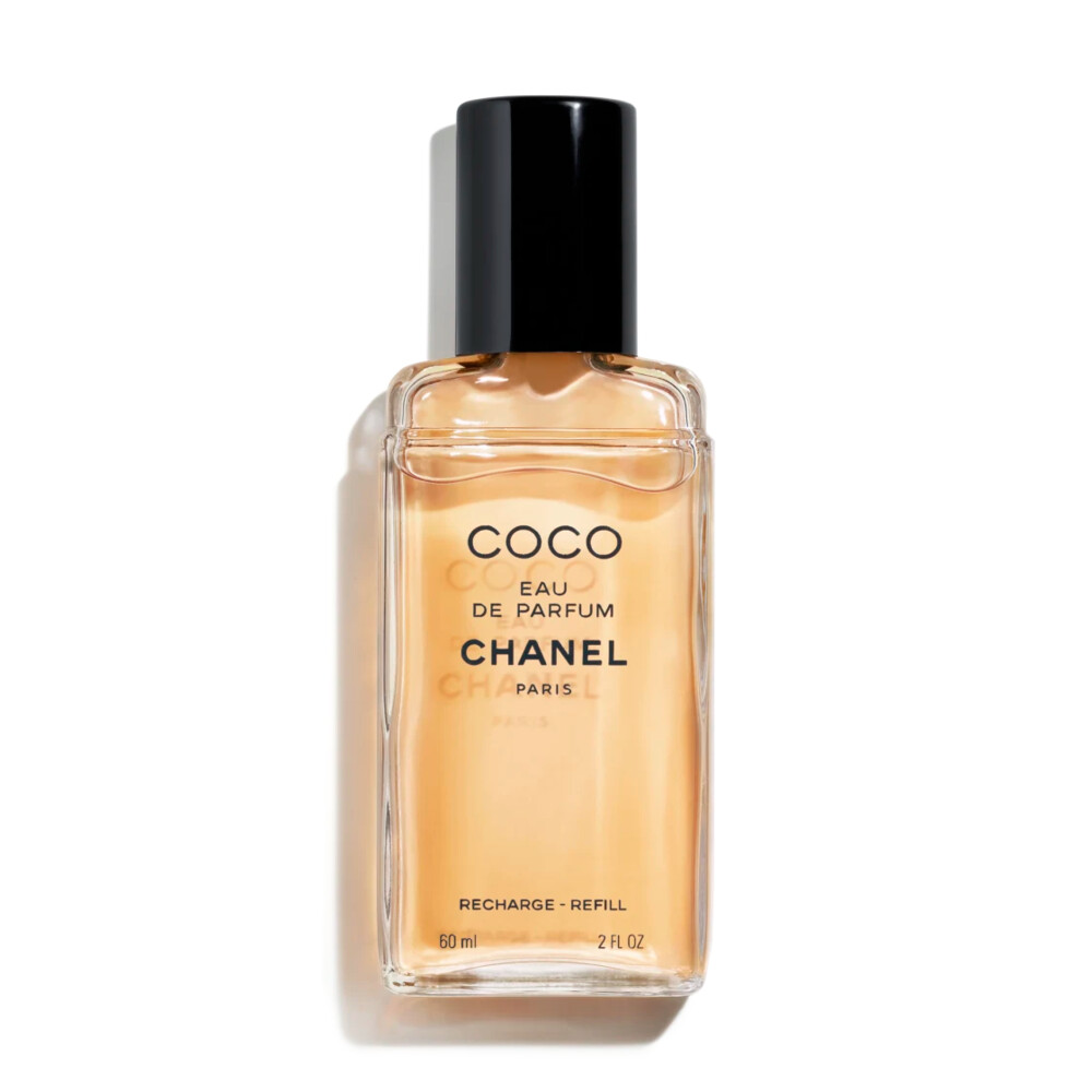Chanel Coco Eau de Parfum Spray Vulling 60 ml