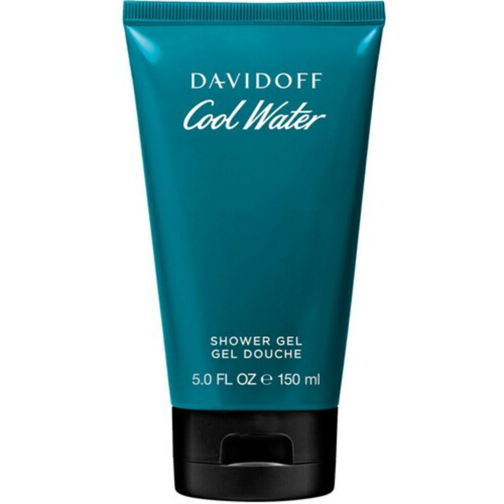 DAVIDOFF Douchegel Cool Water