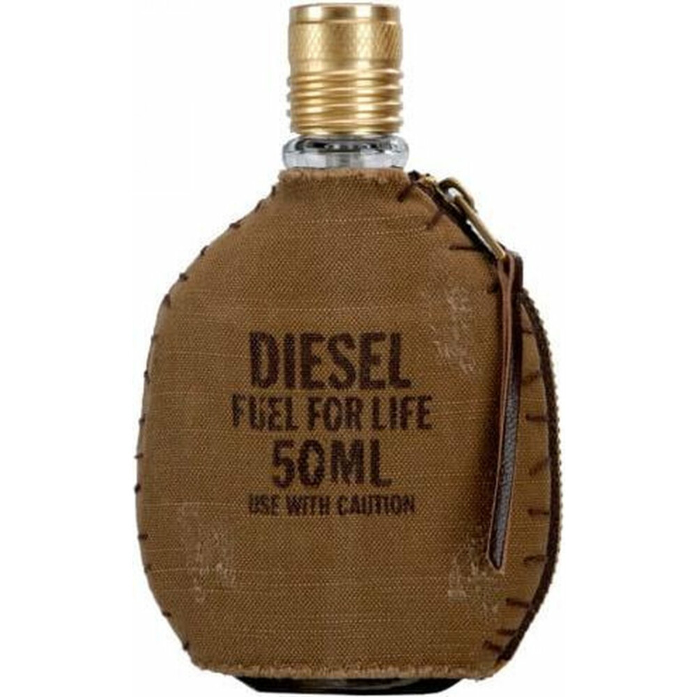 Diesel Fuel For Life Men Eau de Toilette Spray 50 | Plein.nl