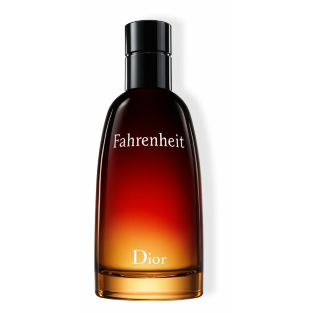 Flash knecht ik wil Christian Dior Fahrenheit Eau de Toilette Spray 50 ml | Plein.nl