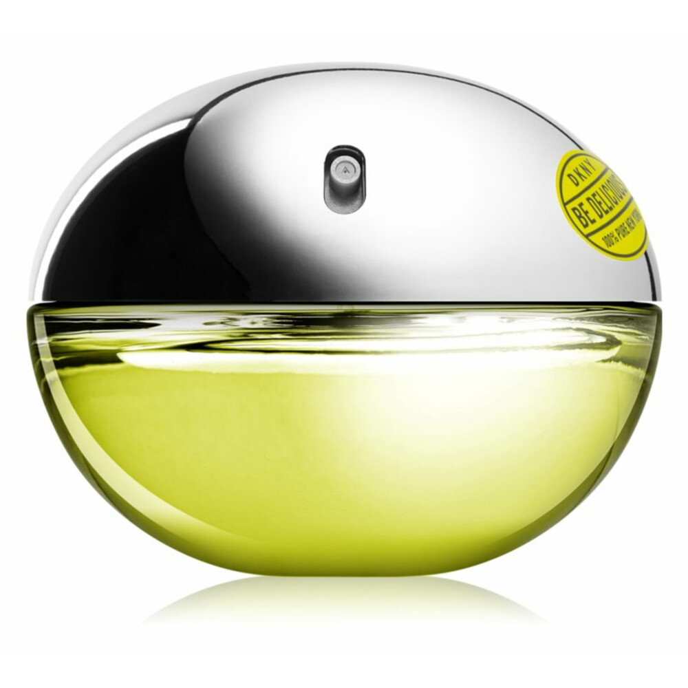 eau de parfum dkny be delicious