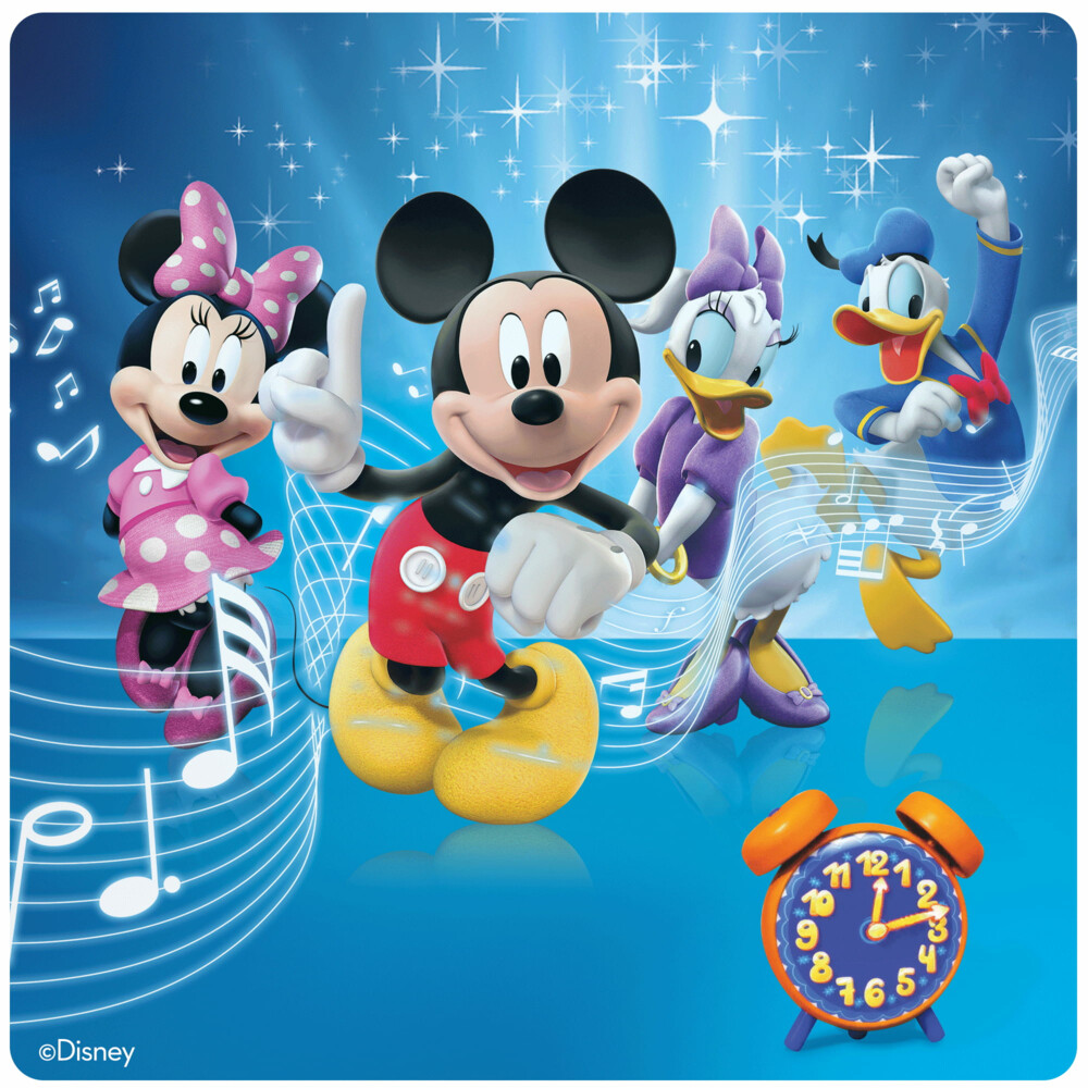 Oral-B Kids Mickey Mouse Met Muziek | Plein.nl