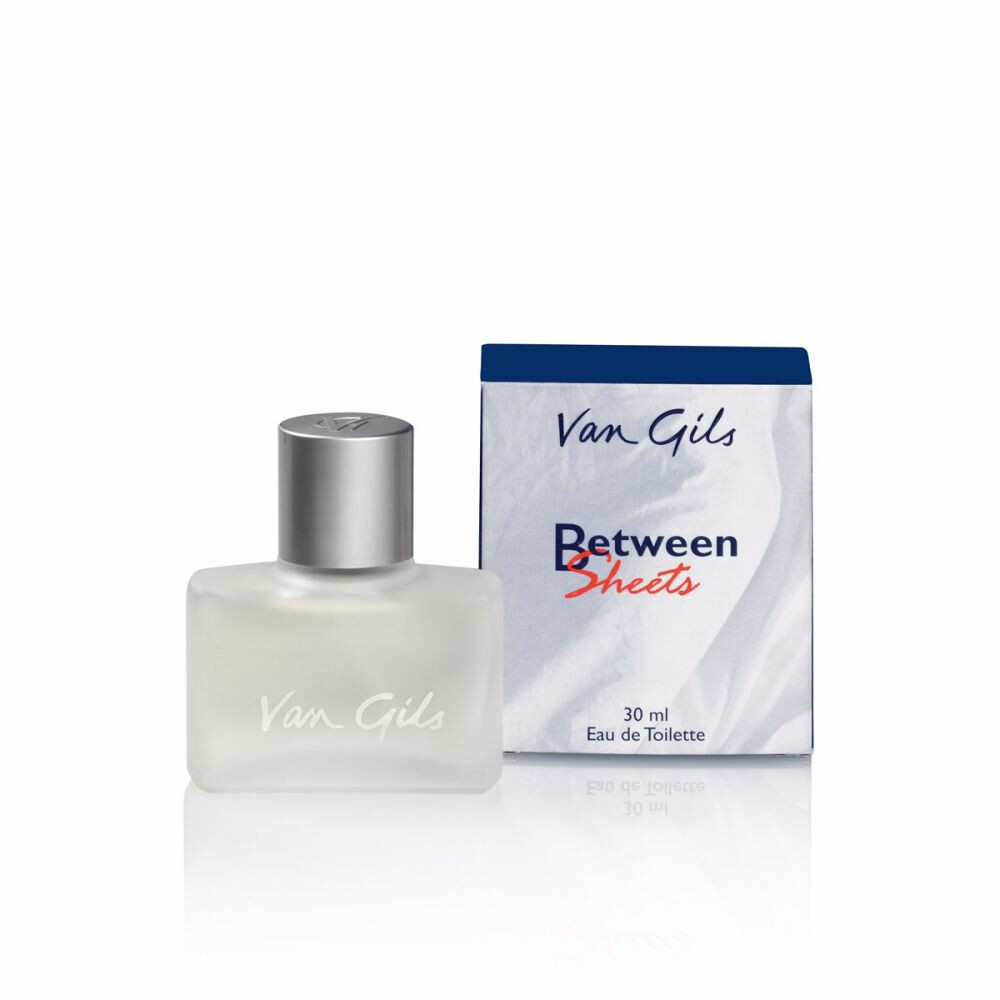 Van Gils Between Sheets Eau de Toilette 30 ml