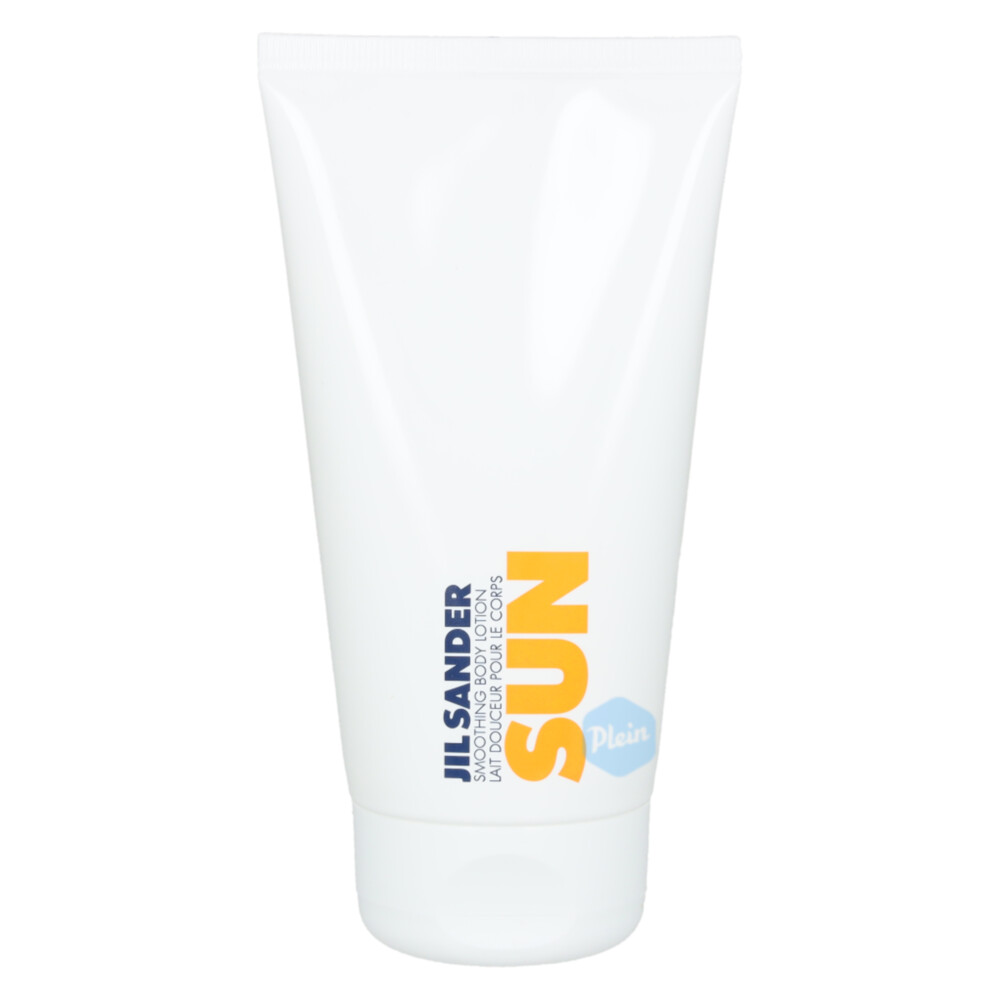 Jil Sander Sun Woman Body Lotion 150 ml