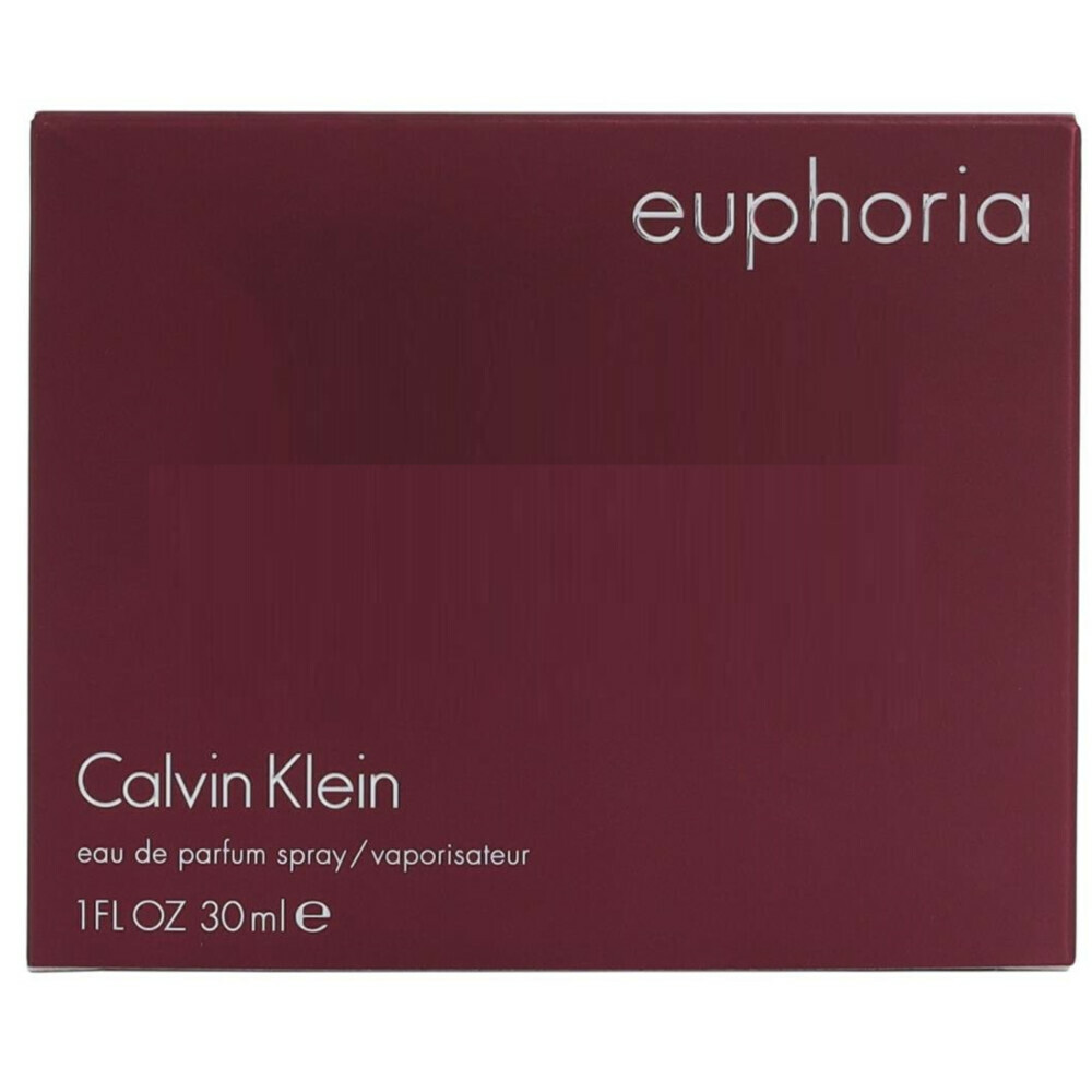 Calvin Klein Euphoria Eau de Parfum Spray 30 ml Plein.nl