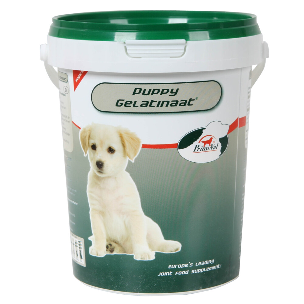 Primeval 350 gr artrose gelatinaat puppy