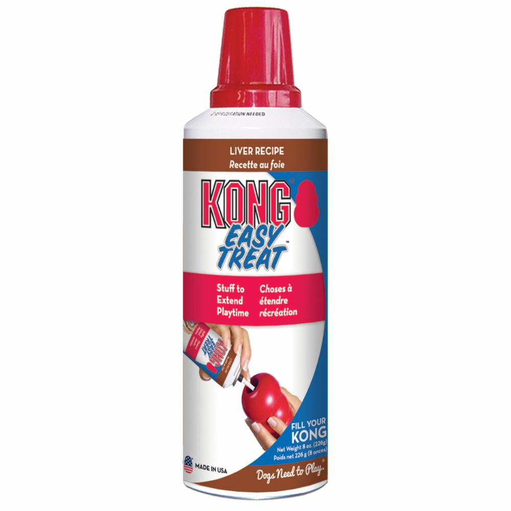 KONG STUFF'N PASTE LEVER #95;_226 GR