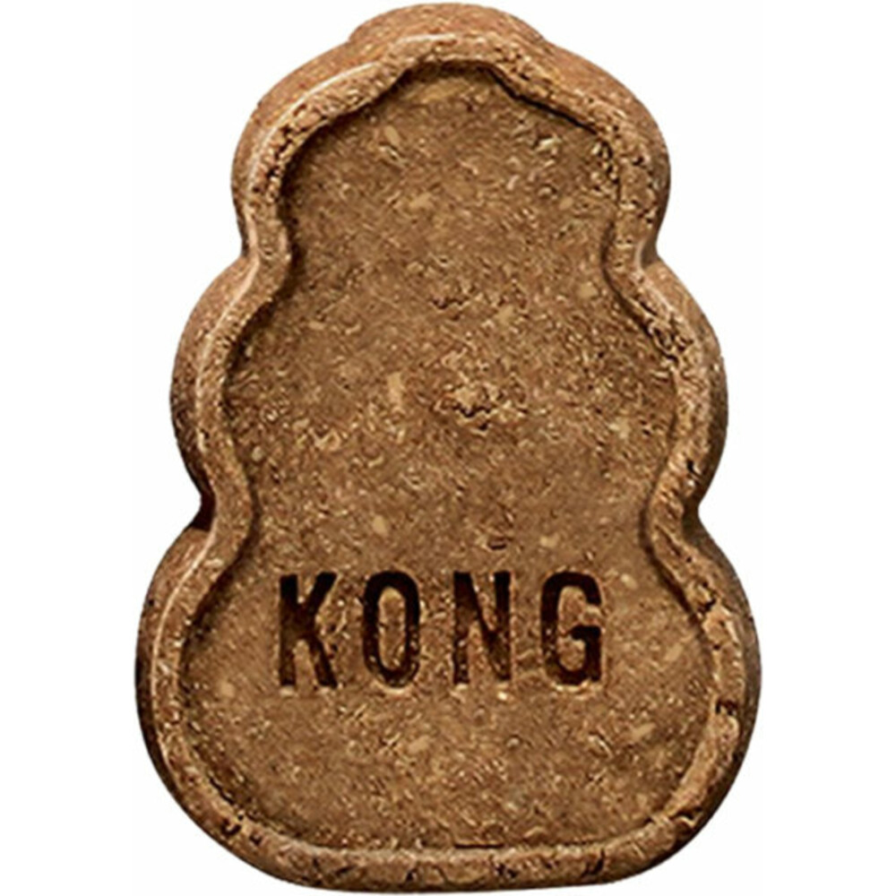 KONG SNACKS MET LEVERSMAAK #95;_LARGE 300 GR