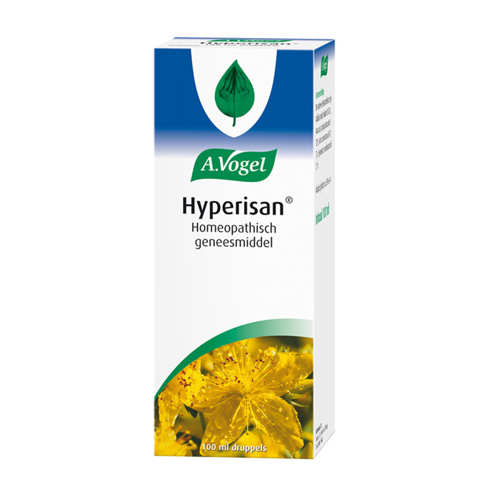 A Vogel Hyperisan 100 Ml Plein Nl