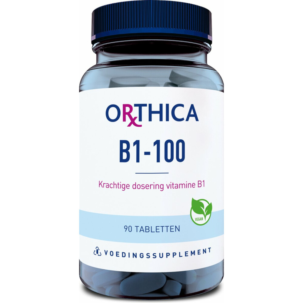 Orthica B1-100 90tabl