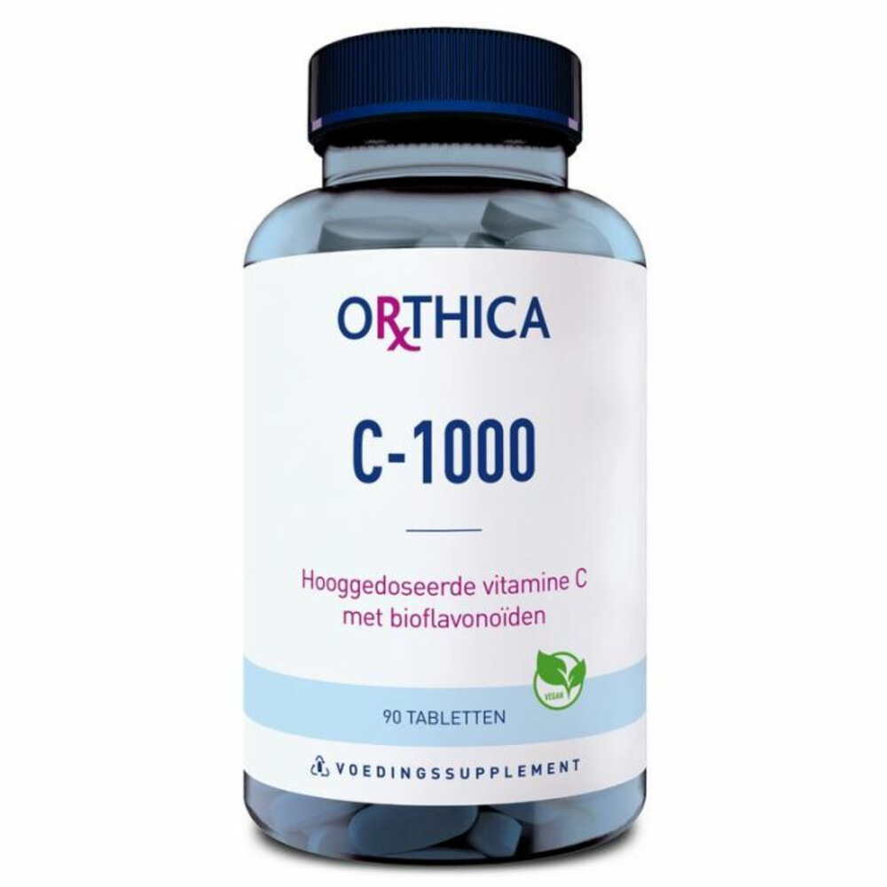 Orthica C-1000 90tabl