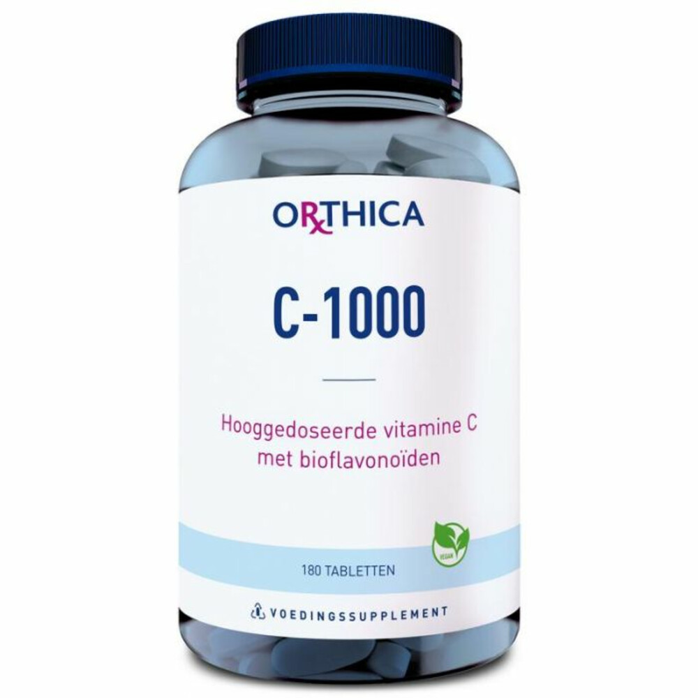 Orthica C-1000 180stuks
