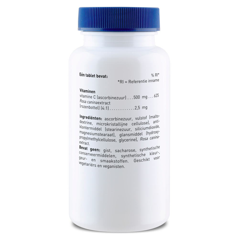 Orthica C500 90 tabletten Plein.nl