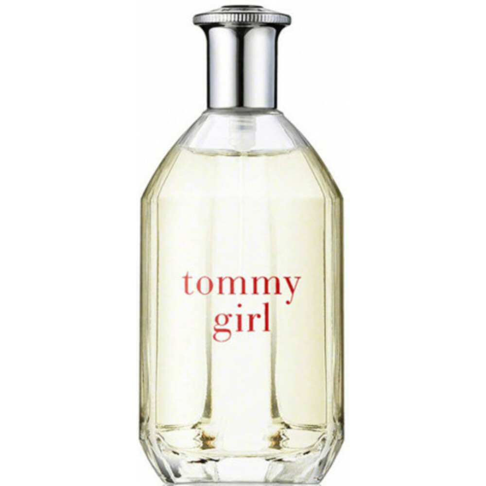 Tommy Hilfiger Girl Eau De Toilette Spray 100 Ml | Plein.nl