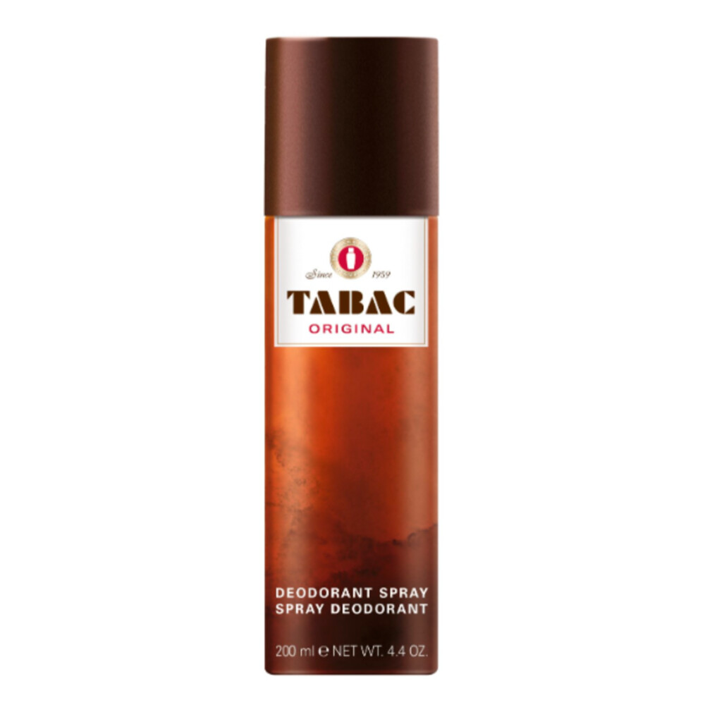 Tabac Original Deodorant Deospray Man 200ml