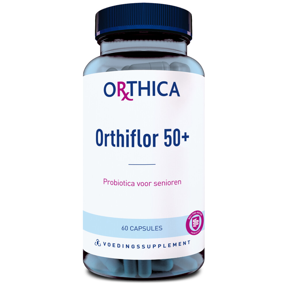 Orthica Orthiflor Senior 60gram