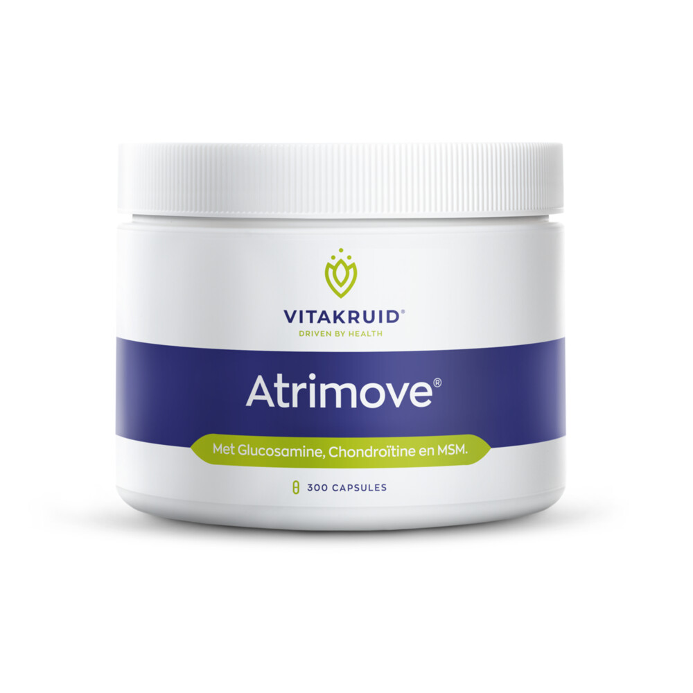 Vitakruid Atrimove 300 capsules