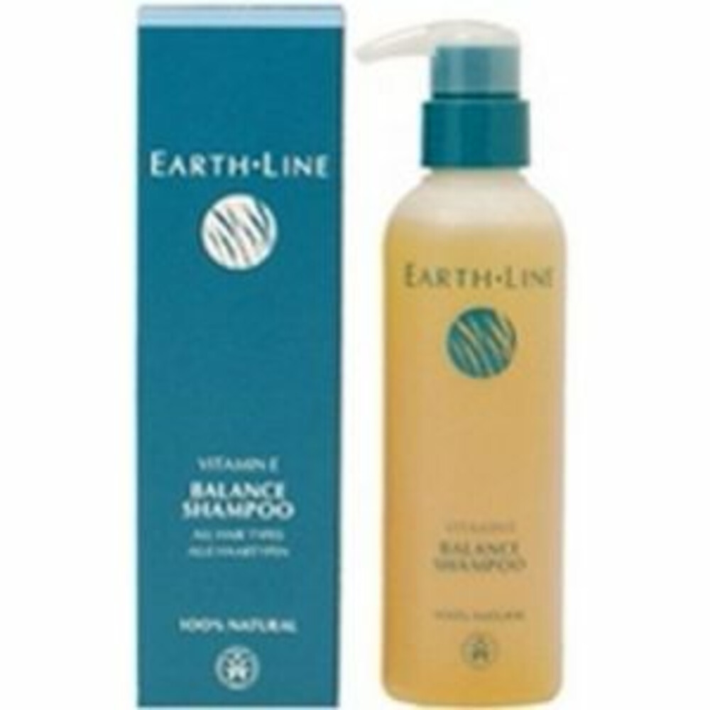 Earth Line Balans Shampoo 200ml