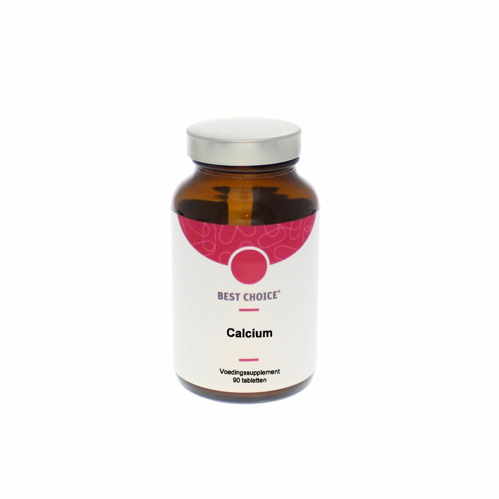 Best Choice Calcium 400-Bc Ts 90tab