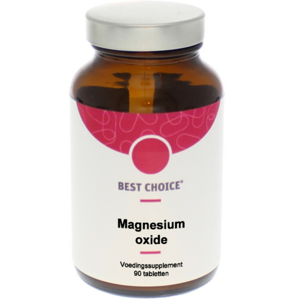 Best Choice Magnesium 300 90tabl