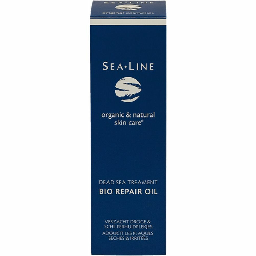Sealine Repair Oil Vg 30ml