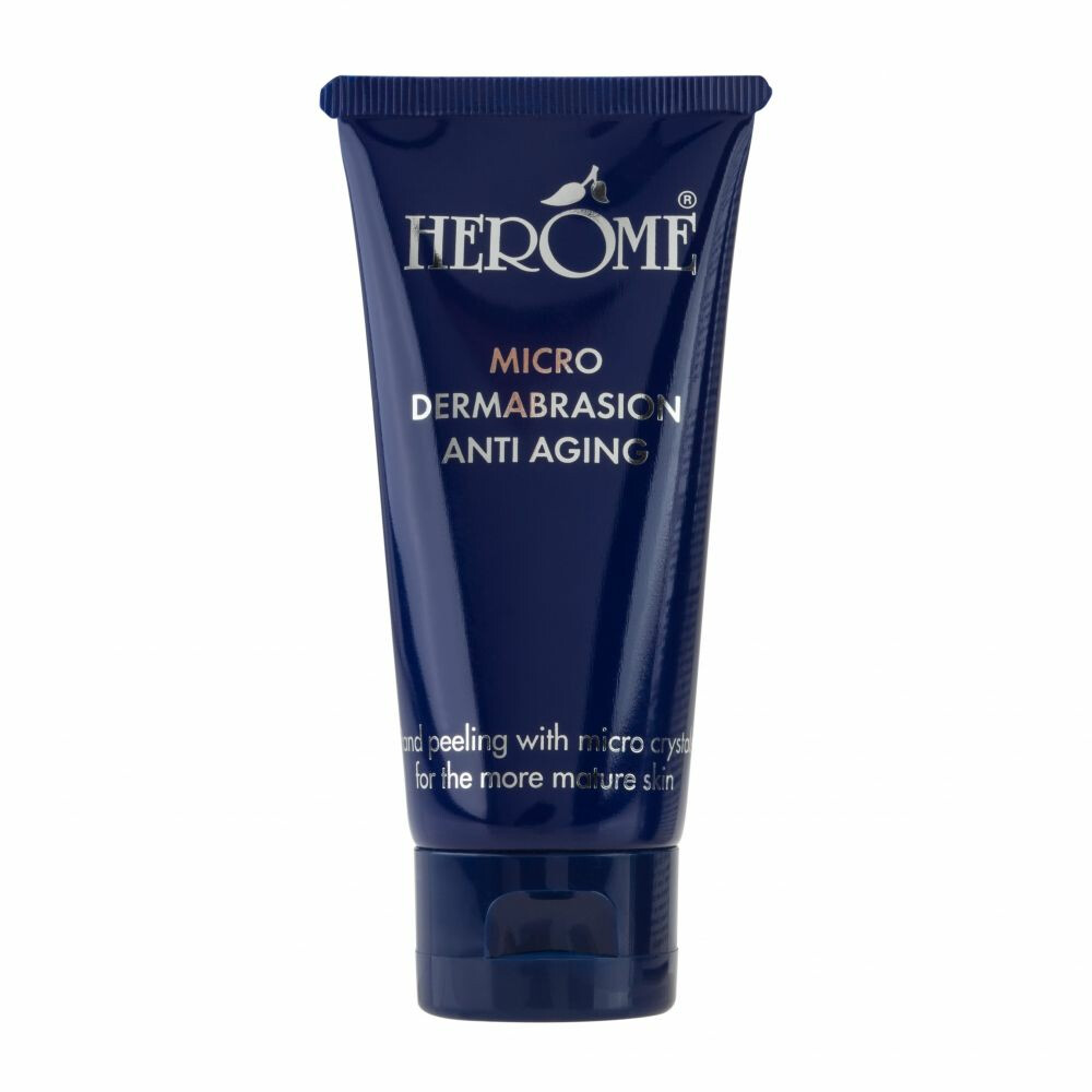 Herome Micro Dermabrasion Anti Aging 50ml