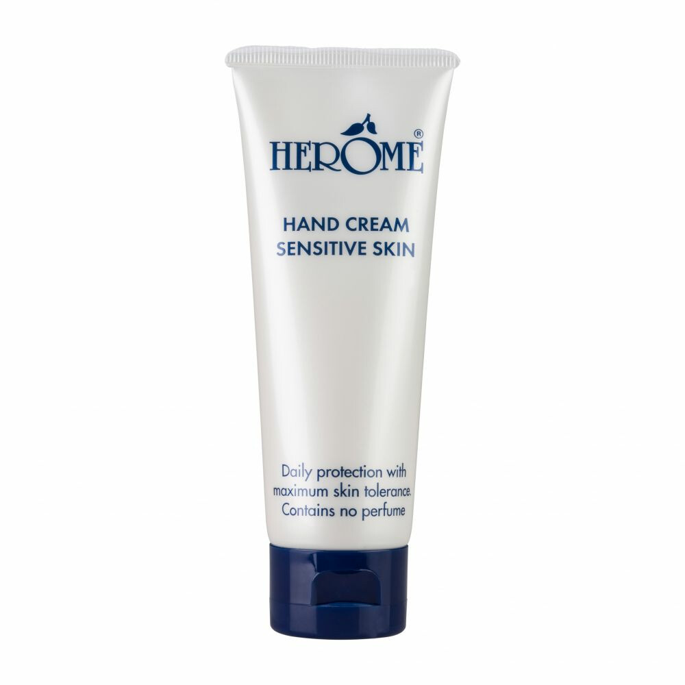 Herome Hand Cream Sensitive 75ml
