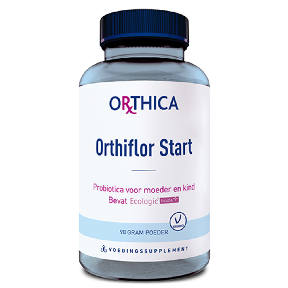Orthica Orthiflor Start 90 Gram