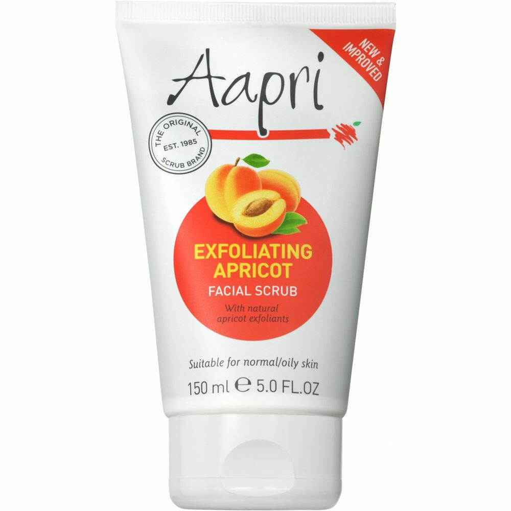 Aapri Peeling Cream 150ml