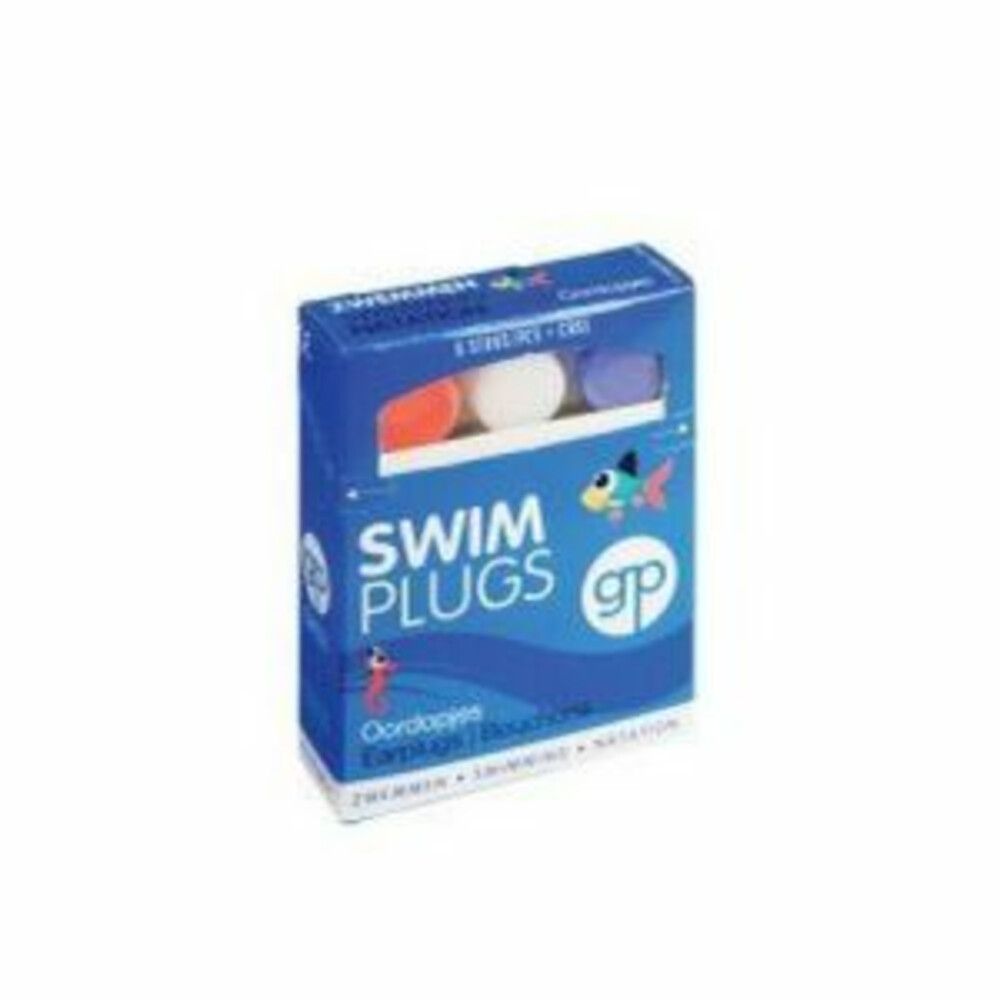 Get Plugged Swim Stuk