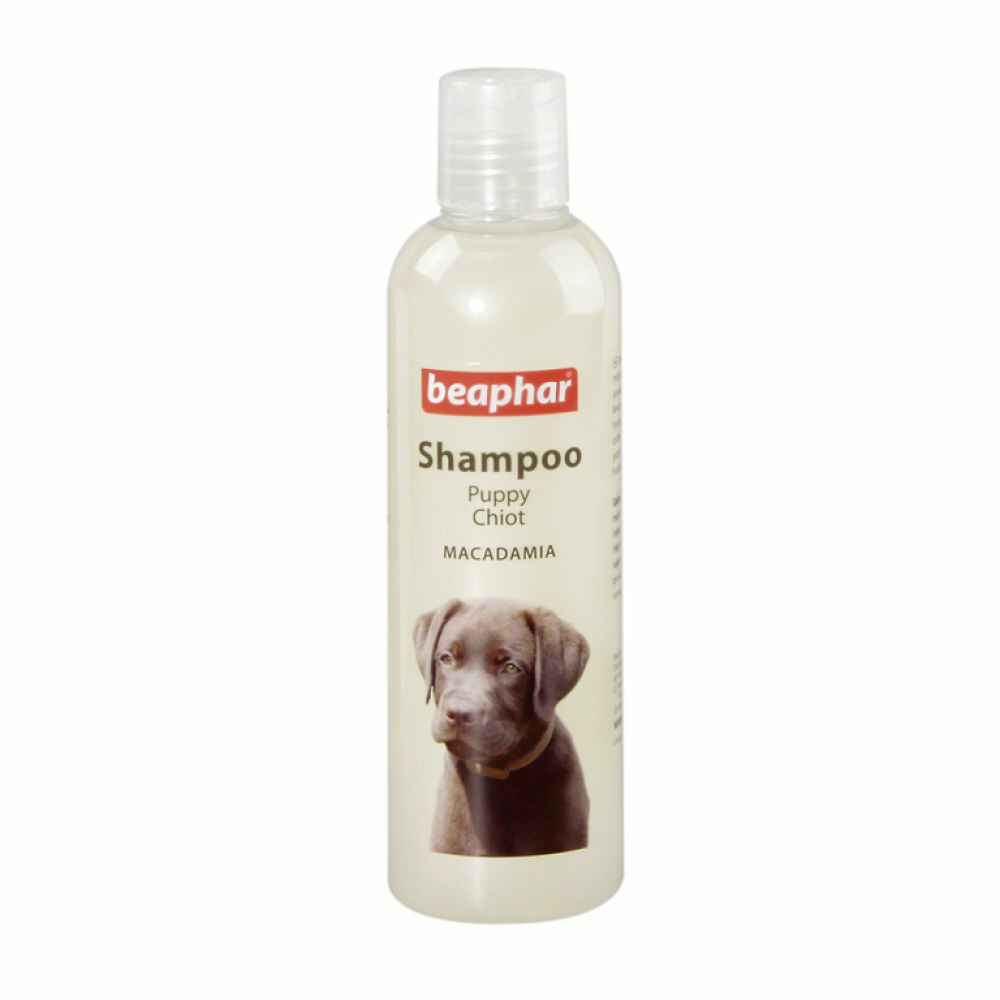 Beaphar 250 ml shampoo puppy