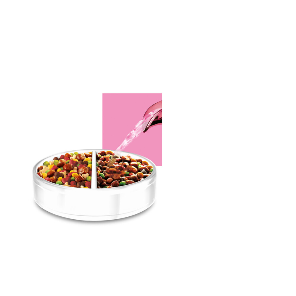 Hill's Canine Adult Perfect Weight Medium - Hondenvoer - Hondenbrokken