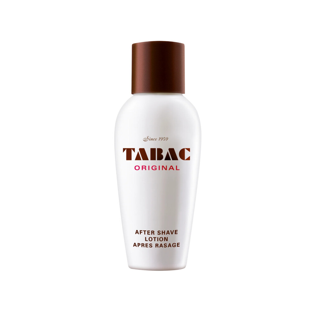 Tabac Original Aftershave Lotion 100ml