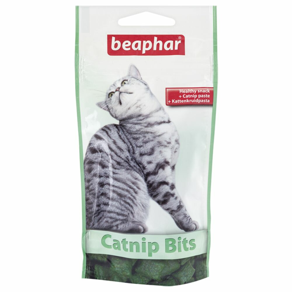 Beaphar catnip-bits
