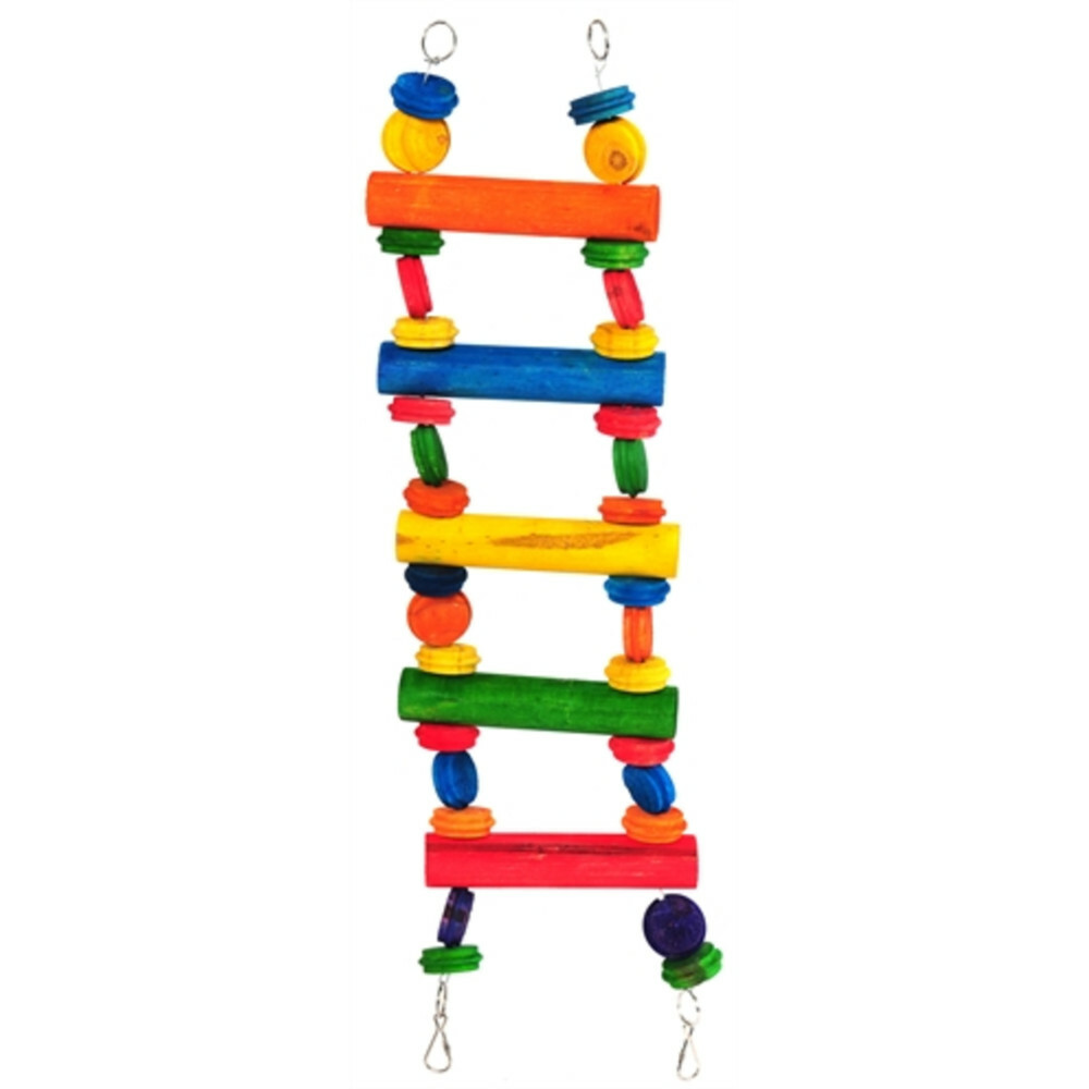 Happy Pet Playtime Multiwood Brug 72 cm | Plein.nl