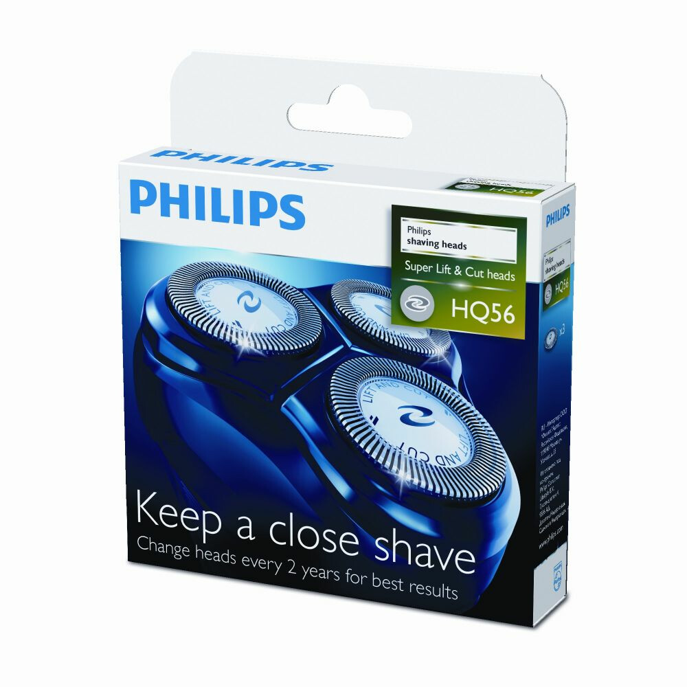 Philips HQ56-50 scheeraccessoire