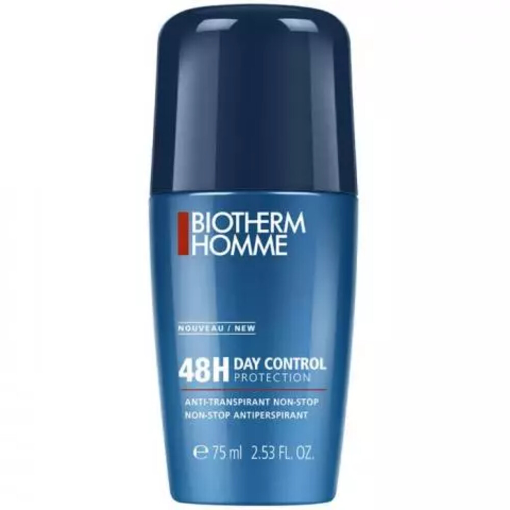 BIOTHERM BIOTHERM Homme day control