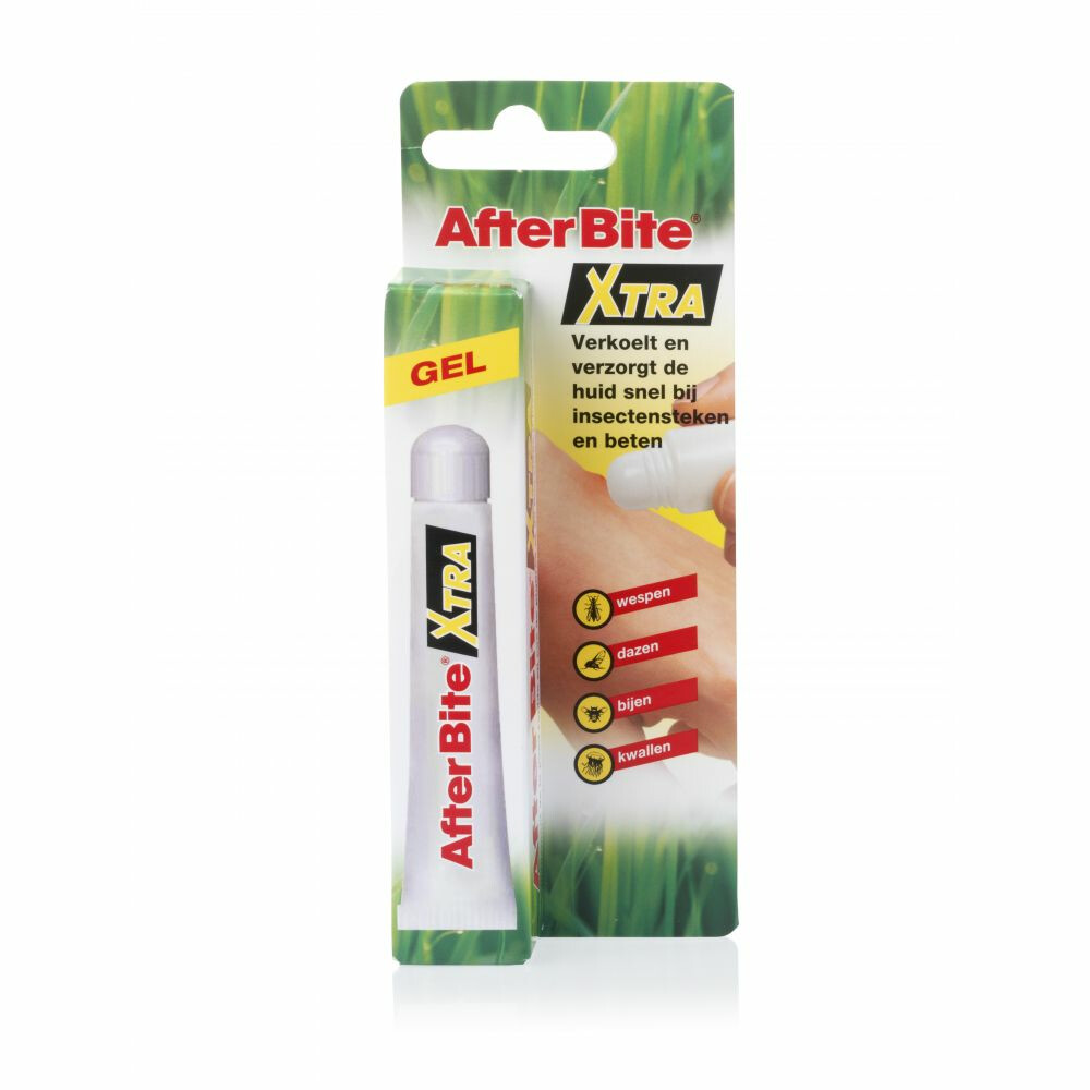 After Bite Xtra 20 ml | Plein.nl