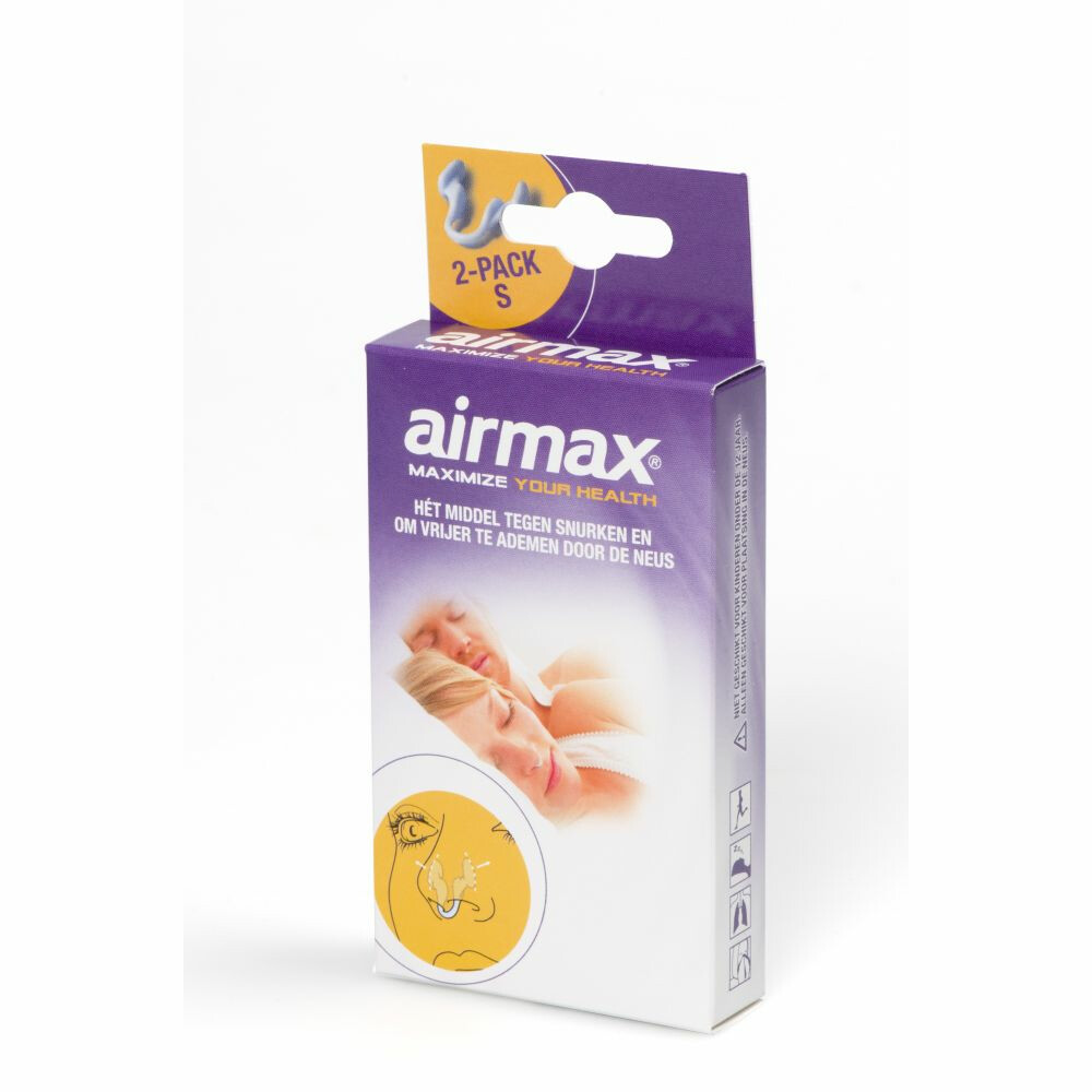 Airmax Classic Small 2stuks