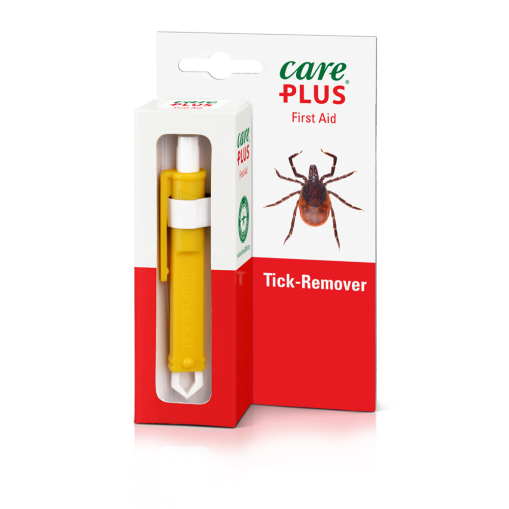 Care Plus Care Plus Tick Out Remover 1st