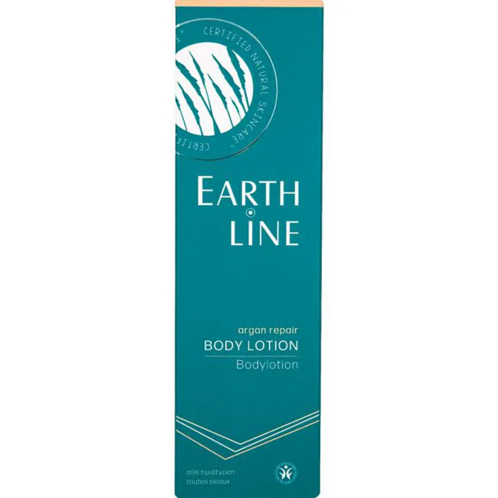 E-line Bodylotion Bio 200ml