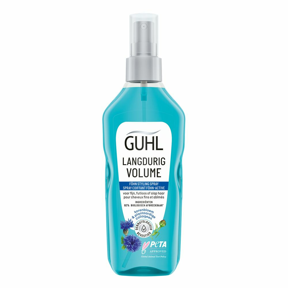 Guhl Fohn Active Styling Spray Stuk