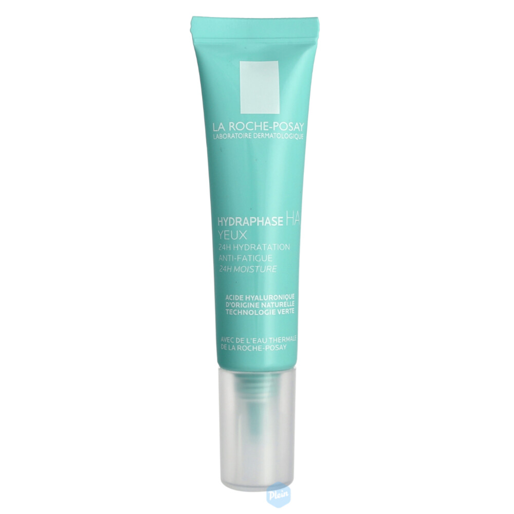 La Roche Posay Hydraphase HA Oogcrème 15 ml