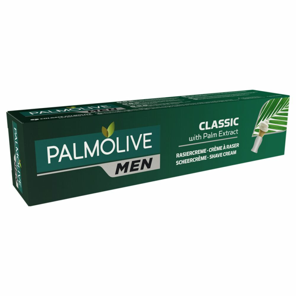 Palmolive Scheercreme Regular 100ml