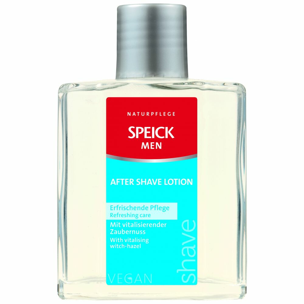 Speick After Shave Lotion 100 ml Plein.nl