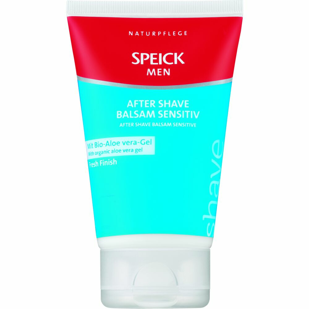 Speick After Shave Balsem Sensitive 100 ml Plein.nl