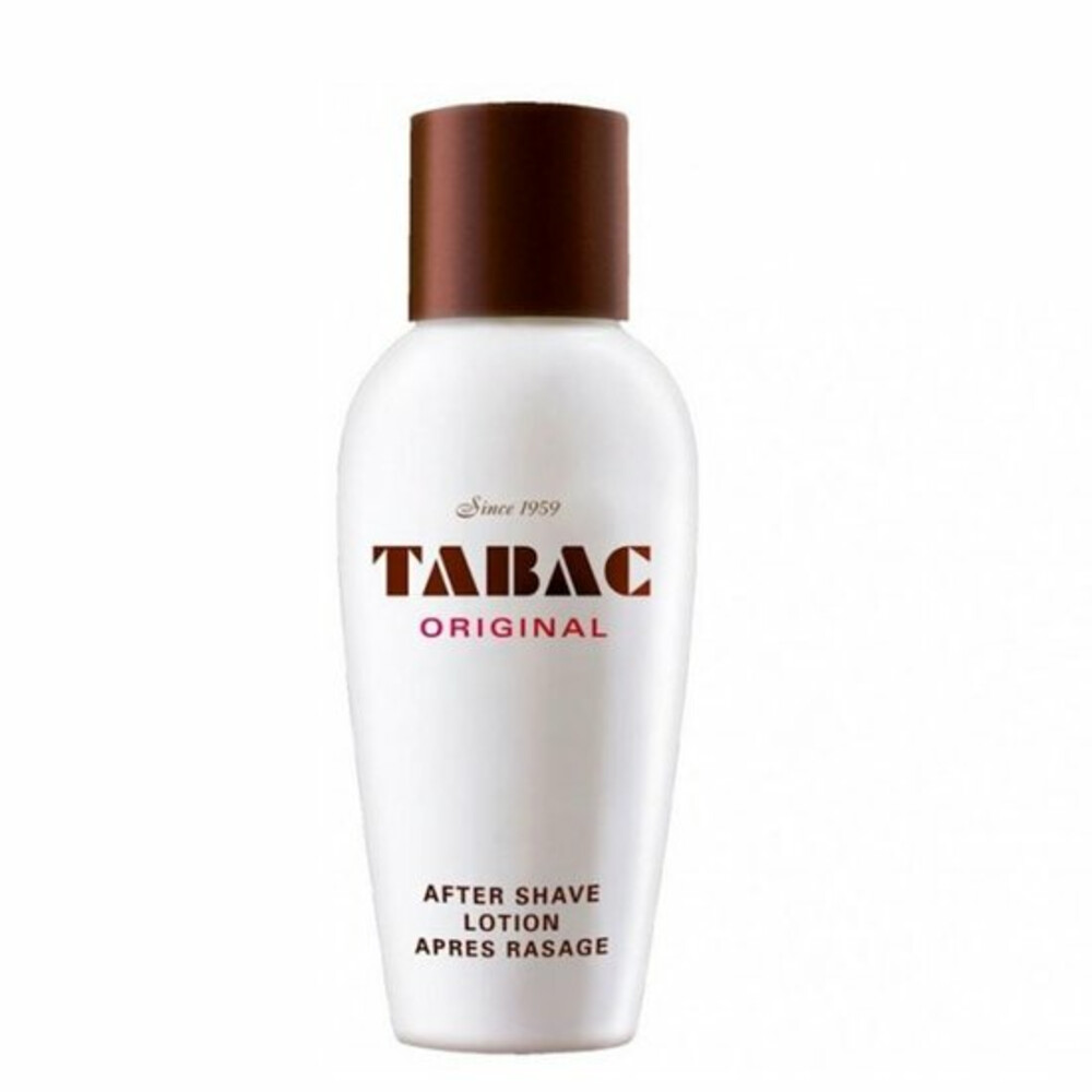 Tabac Original Aftershave Lotion 200ml