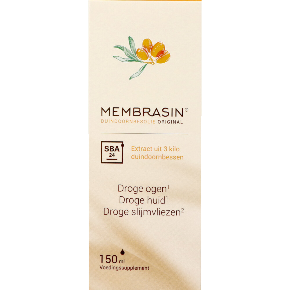 Membrasin Vloeibaar 150ml